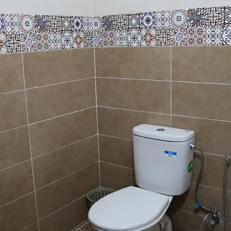 Dar Habache Apartment Marrakesh Exterior photo