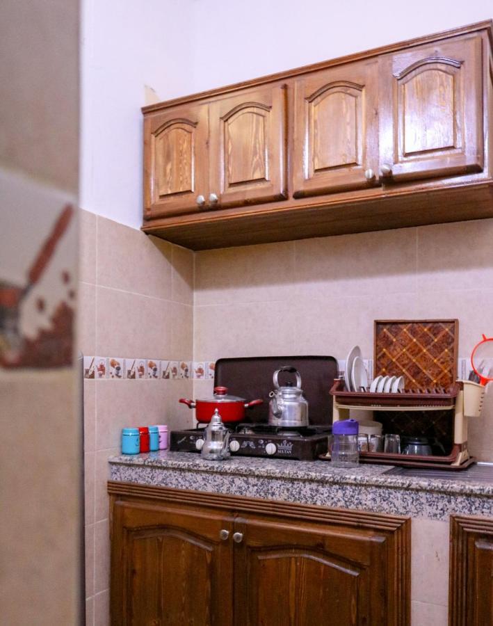 Dar Habache Apartment Marrakesch