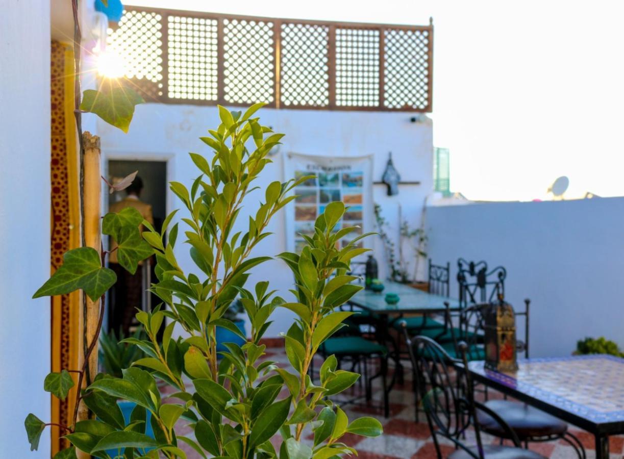 Appartement Dar Habache