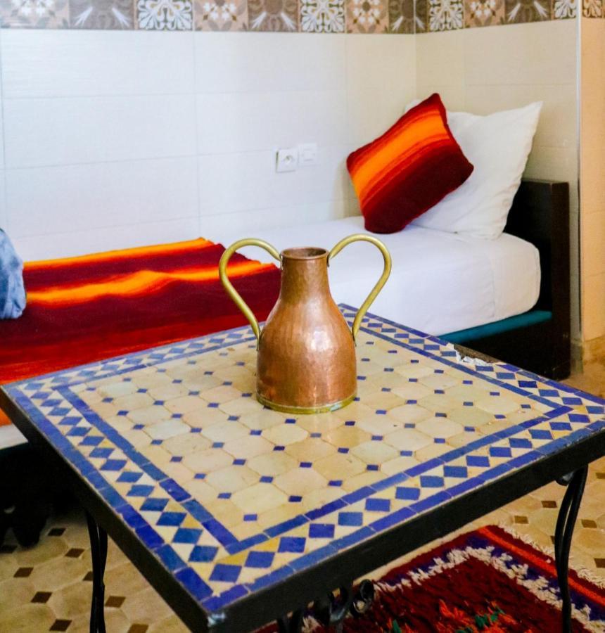 Dar Habache Appartement Marrakesh