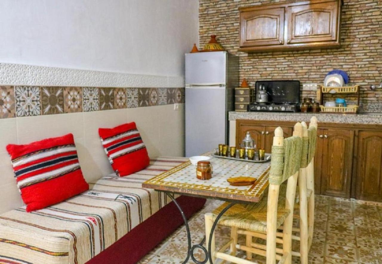Appartement Dar Habache Marrakesh