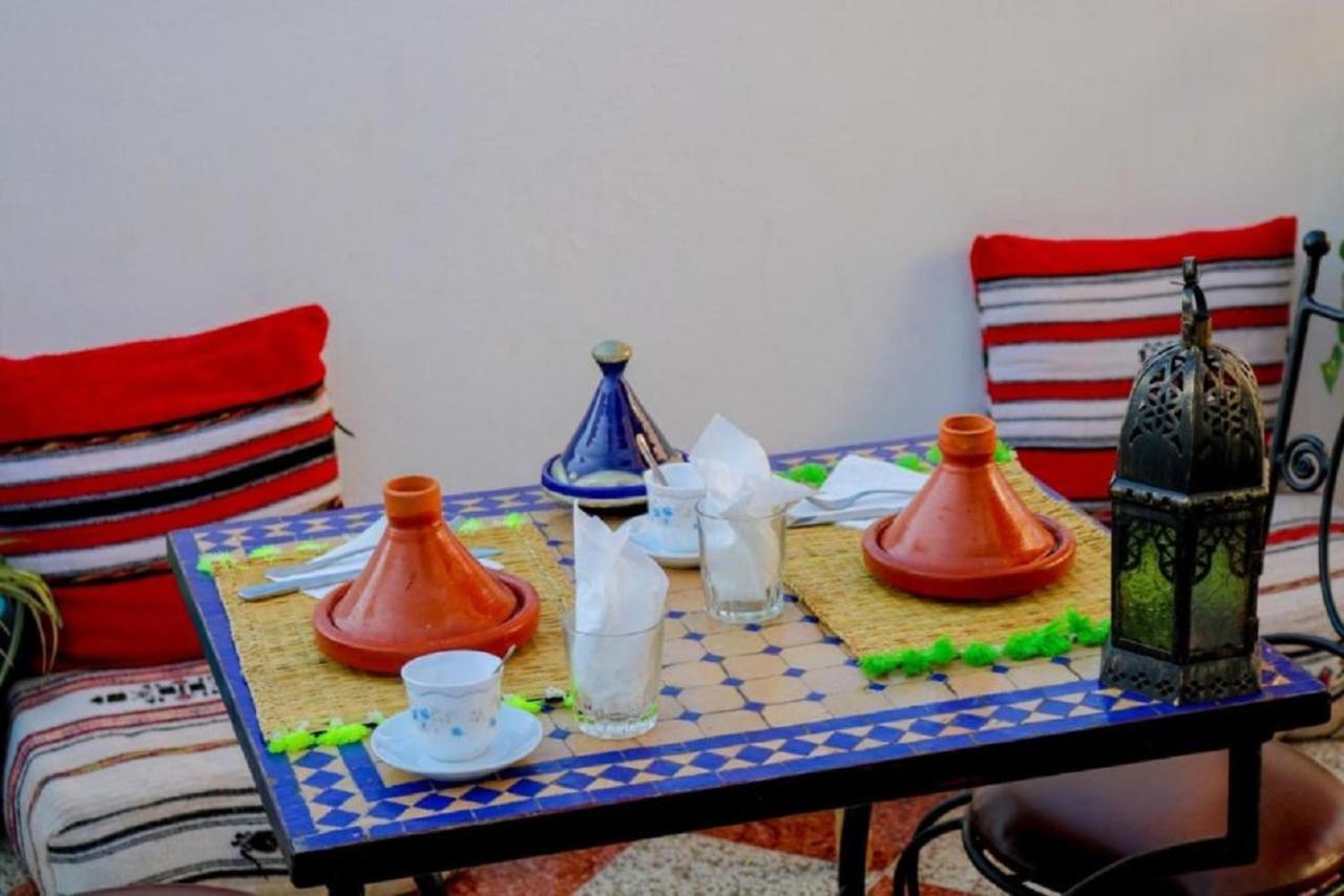 Dar Habache Marrakesch
