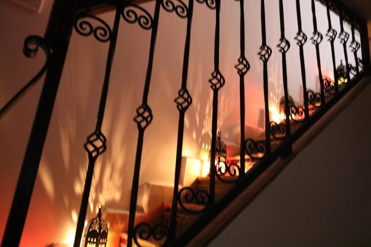 Dar Habache Apartment Marrakesch