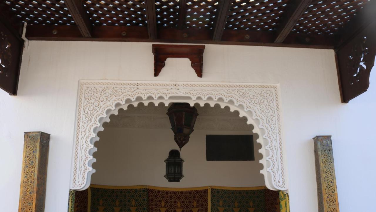 Dar Habache Appartement *