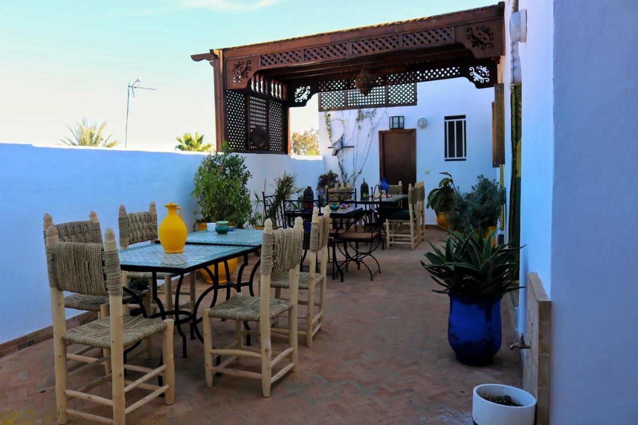 Appartement Dar Habache