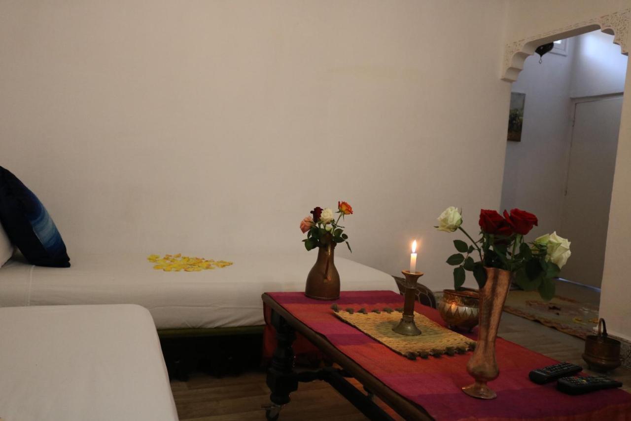 Apartment Dar Habache Marrakesch