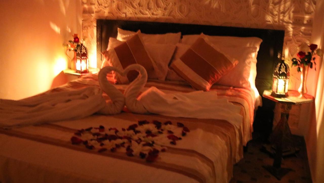 Dar Habache Appartement *