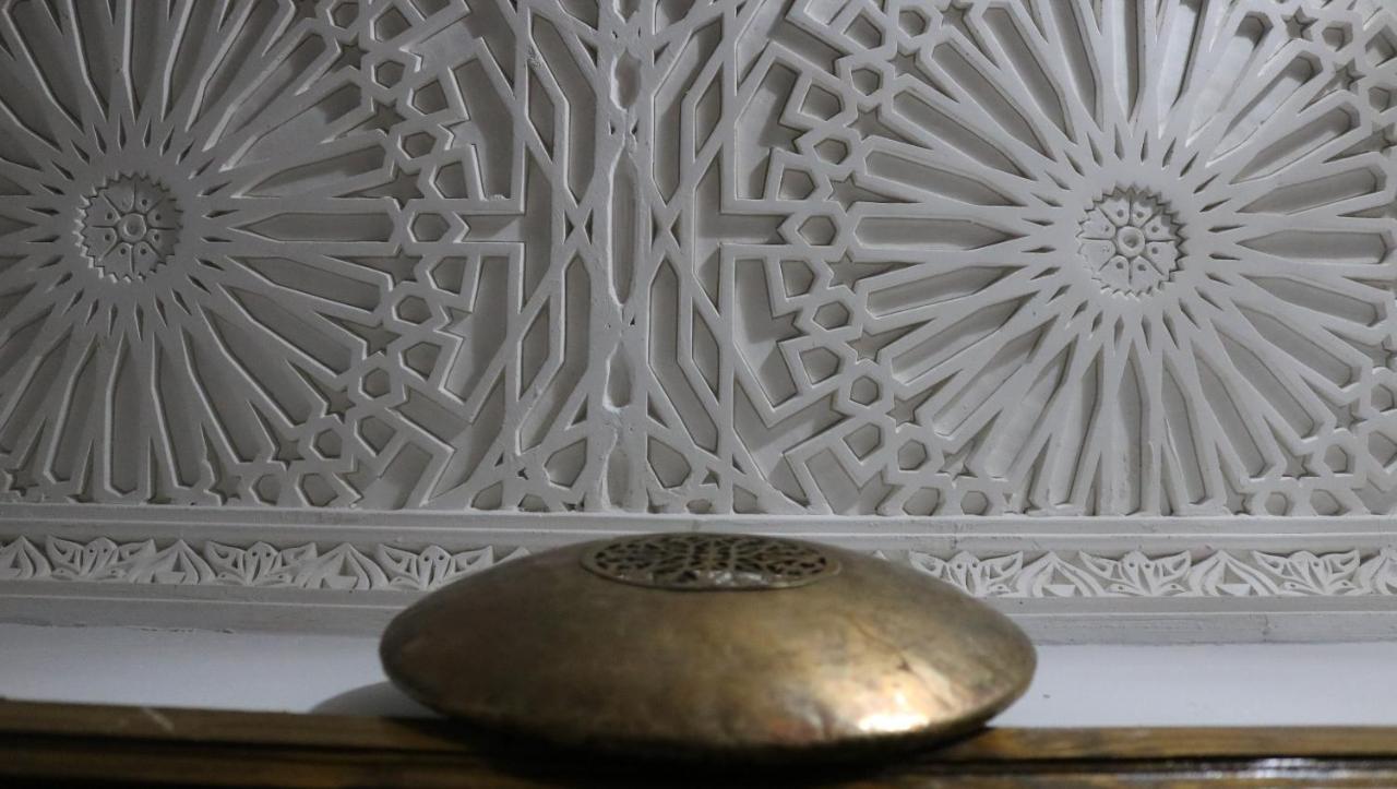Dar Habache Apartment Marrakesch