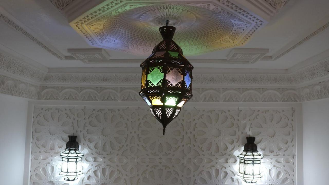 Dar Habache Apartamento Marrakesh