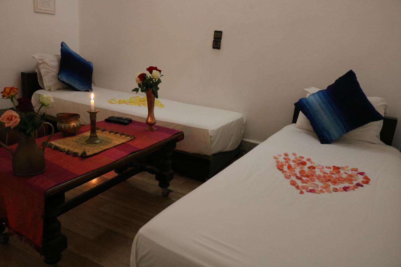 Apartamento Dar Habache *