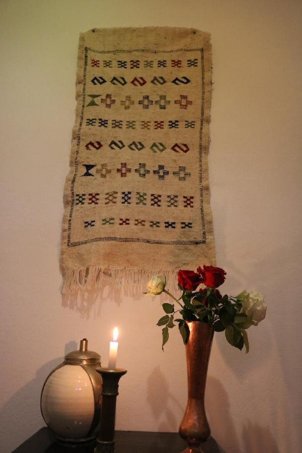 Dar Habache Appartement