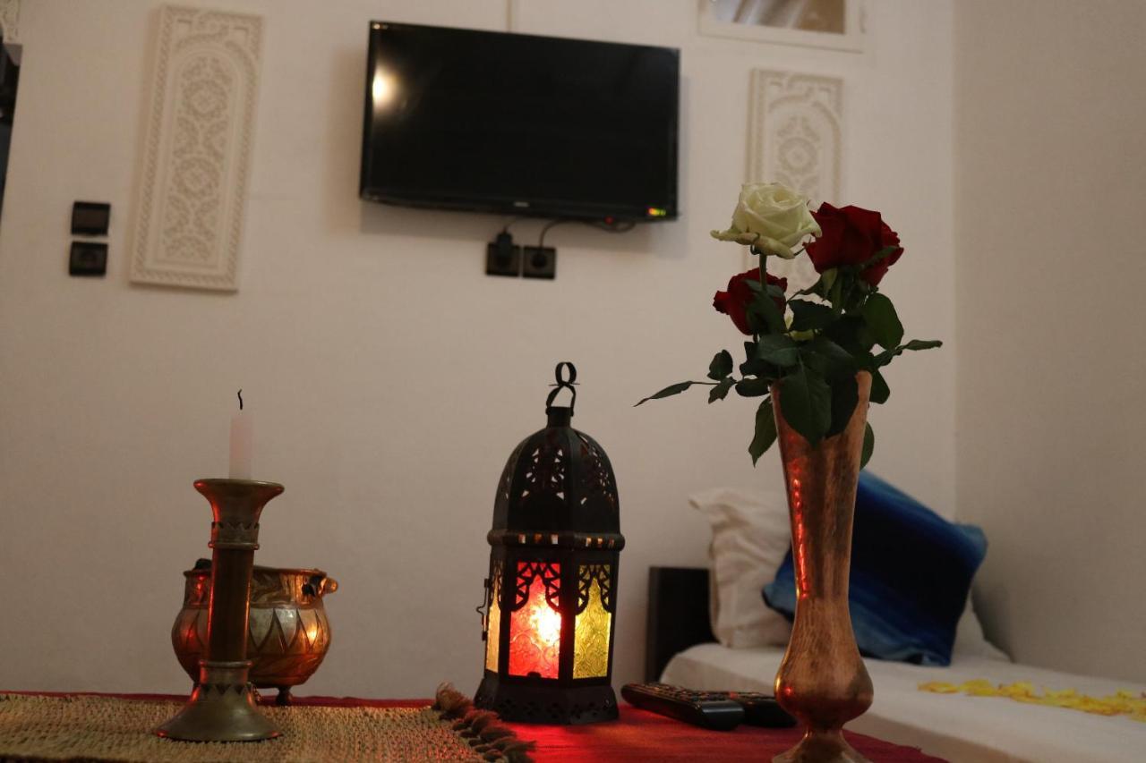 Apartamento Dar Habache