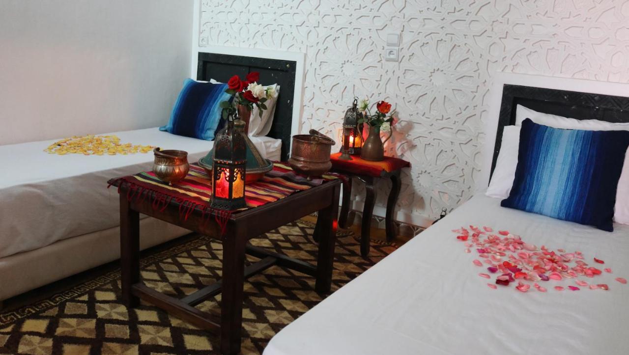 Dar Habache Apartamento *