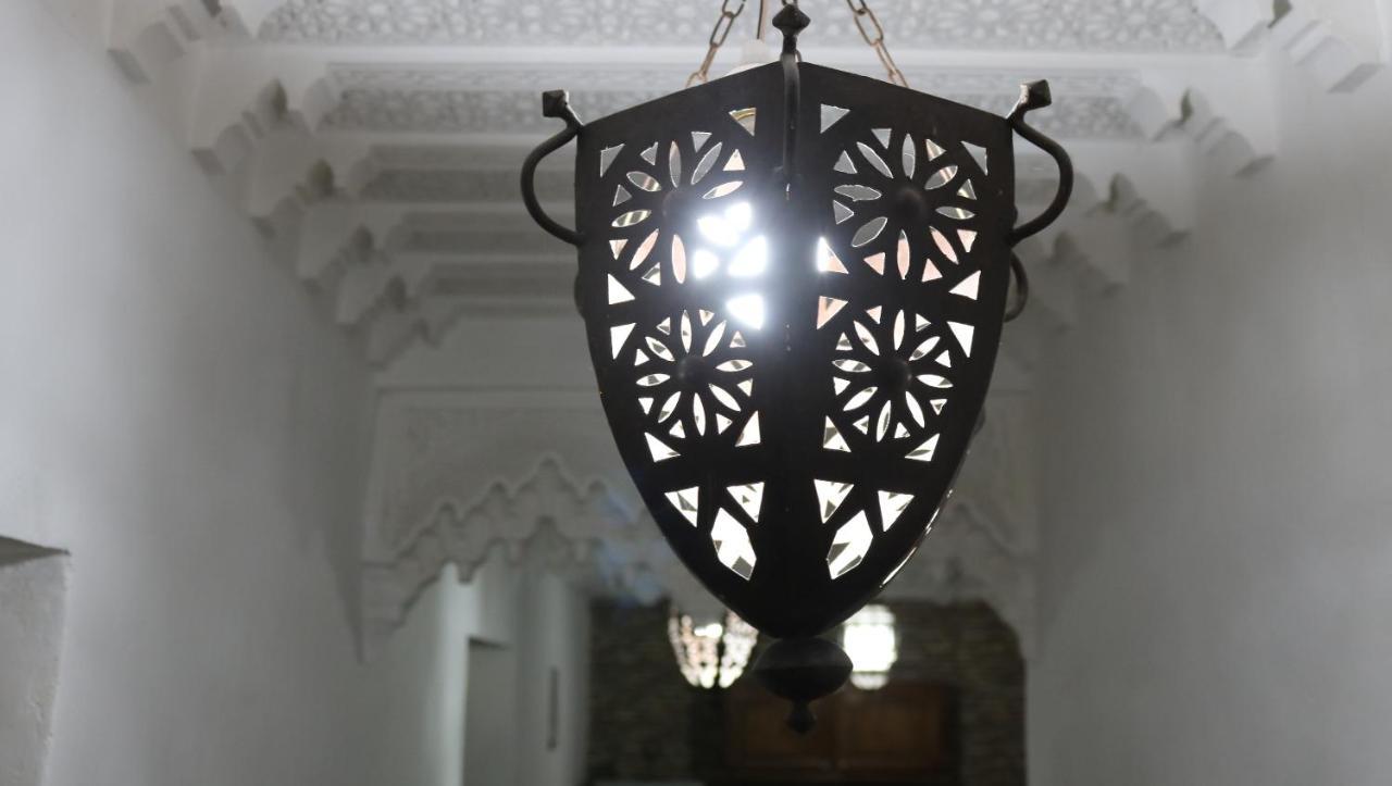 Dar Habache Appartement Marrakesh