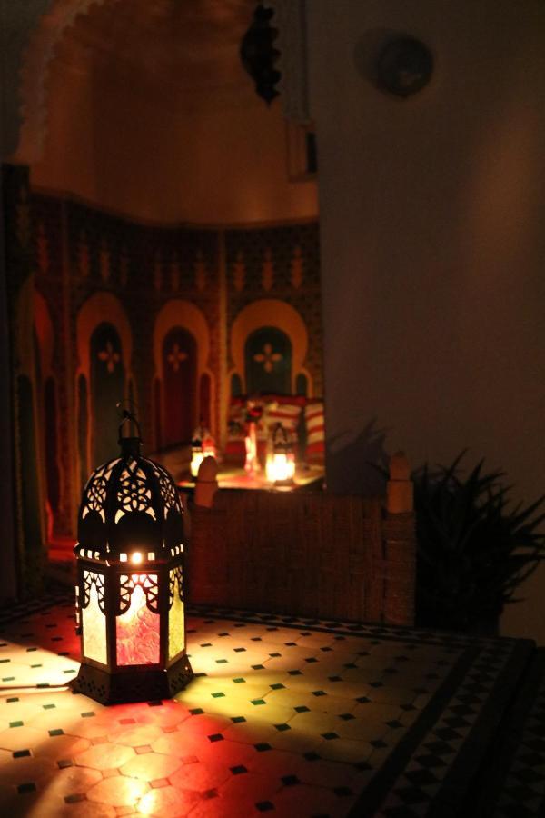 Dar Habache Apartamento