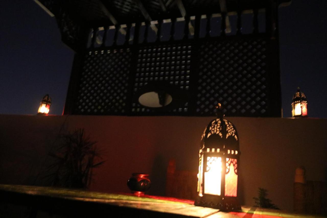 Apartamento Dar Habache *