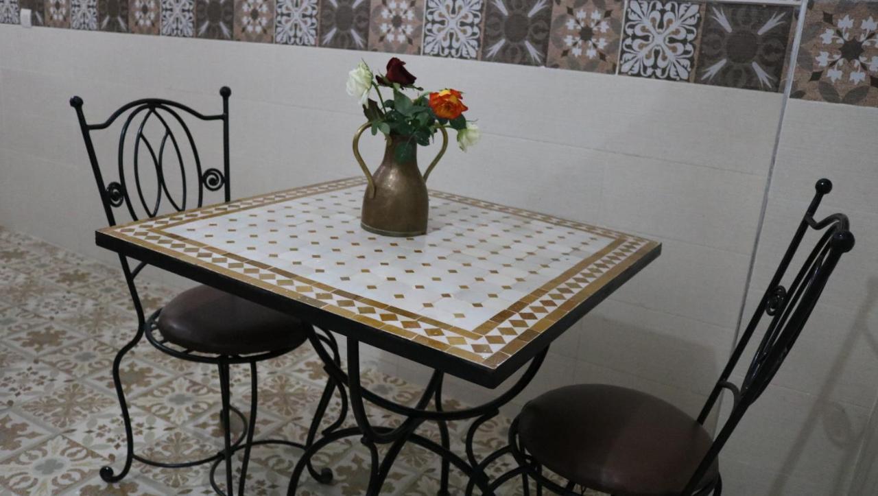 Dar Habache 公寓 *