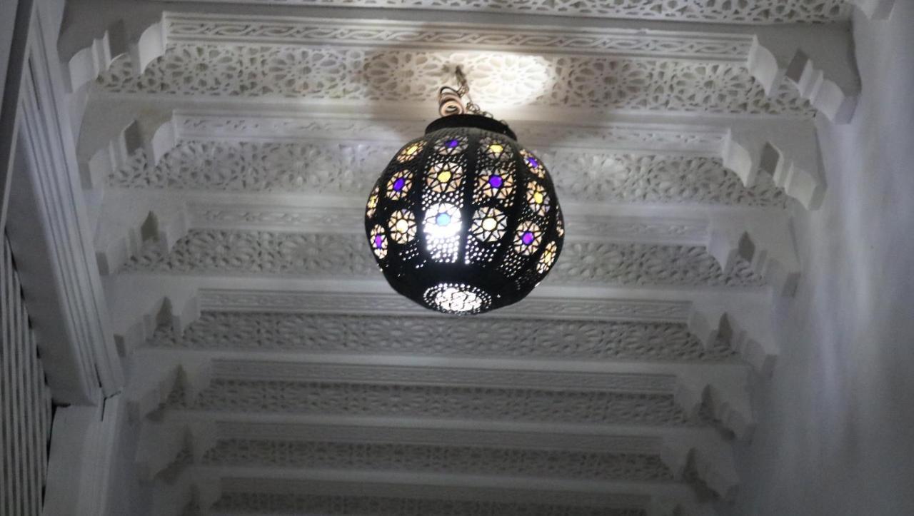 Dar Habache Apartamento Marrakesh